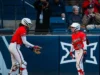 Softball Arizona bertahan dalam pertandingan tengah minggu melawan Nevada
