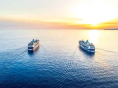 Saham Norwegia Cruise ship Line bergerak lebih tinggi seiring capitalist aktivis Elliot Monitoring menambah sahamnya