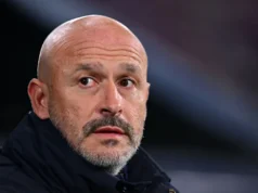 Italiano mengungkap masalah cedera Bologna untuk play-off Liga Europa