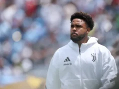 Kemungkinan susunan pemain Juventus vs Galatasaray: McKennie tidak bisa diistirahatkan