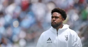 Kemungkinan susunan pemain Juventus vs Galatasaray: McKennie tidak bisa diistirahatkan