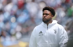 Kemungkinan susunan pemain Juventus vs Galatasaray: McKennie tidak bisa diistirahatkan
