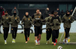 Tiket, latihan, pemain: ticker langsung untuk pertandingan kandang Liga Champions melawan Atalanta