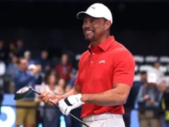Tiger Woods mengincar kembalinya golf kompetitif minggu depan dalam kemungkinan persiapan The Masters