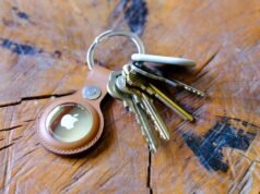 Cara mengatur AirTag