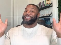 Quentin Jiles Menyebut Politisi yang Dia Pikirkan Akan Kalah dalam ‘The Traitors’