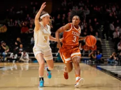 Bola basket wanita Vanderbilt berada di peringkat No. 4 dalam peringkat panitia seleksi NCAA