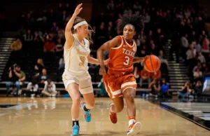 Bola basket wanita Vanderbilt berada di peringkat No. 4 dalam peringkat panitia seleksi NCAA