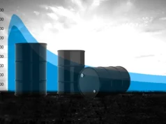 Ledakan minyak serpih yang menjadikan AS sebagai produsen minyak terbesar di dunia kini mendekati titik balik yang penting