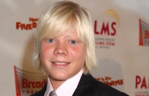 Blake Garrett, Aktor Cilik dalam ‘How to Eat Fried Worms,’ Meninggal pada usia 33