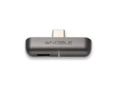 Noble Audio telah merilis dongle Bluetooth USB-C untuk transmisi fidelitas tinggi