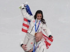 Jadwal TV Olimpiade Musim Dingin 2026, acara Milan Cortina pada hari ini – 15 Februari