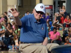 Hall of Fame QB Sonny Jurgensen meninggal pada usia 91 tahun