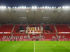 2 Atas, 2 Bawah: Sunderland Kalahkan Burnley Dengan Mudah!