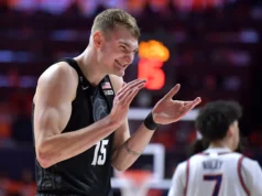 Michigan State vs. Illinois: Info siaran, prediksi untuk hari Sabtu