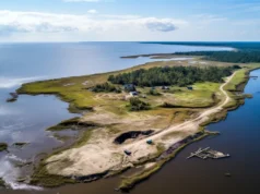 Texas Capital Menurunkan Peringkat Great Lakes Dredge & Dock Corporation (GLDD) menjadi Ditahan dengan Target Harga $17