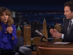 Halle Berry Mengumumkan Dia Akan Menikah untuk Keempat Kalinya