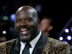 Shaquille O’Neal Mengambil Alih Olimpiade Musim Dingin — dan Membawa 20 Pasang Pakaian Dalam ke Milan sebagai Persiapan (Eksklusif)