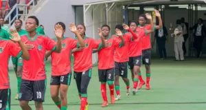 Kualifikasi Piala Dunia Wanita U20: Pertandingan babak final