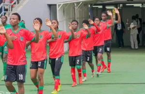 Kualifikasi Piala Dunia Wanita U20: Pertandingan babak final