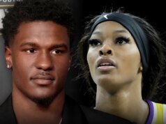 James Pearce Jr. Diduga Menabrak Polisi Dengan Mobil Saat Menghindar Saat Sengketa Rickea Jackson