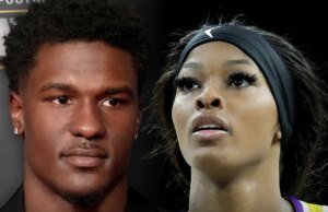 James Pearce Jr. Diduga Menabrak Polisi Dengan Mobil Saat Menghindar Saat Sengketa Rickea Jackson