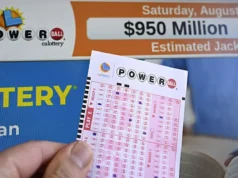 Pemenang Powerball senilai $ 2 miliar menghabiskan 76 juta dolar untuk membeli rumah mewah– namun para ahli menyebutnya sebagai ‘beban finansial’. Cara yang lebih baik untuk berinvestasi
