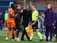 Vanoli: ‘Tidak mudah bagi Fiorentina untuk beralih dari berjuang demi Eropa menjadi berjuang untuk bertahan hidup’