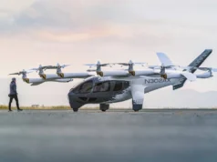 Di Mana Archer Aeronautics Akan Berada dalam 3 Tahun?