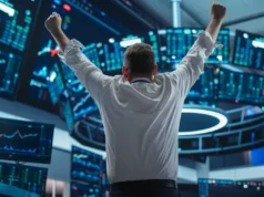 Ini Memiliki Rata-rata Keuntungan Tahunan sebesar 18, 6 % Selama 10 Tahun Terakhir.).