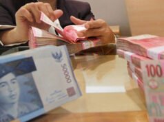 Inflasi Kaltim Januari 2026 Terkendali di Angka 0, 04 Persen, Ini Pemicunya