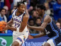 Kawat Pengabaian Bola Basket Fantasi: Webs’ Day’Ron Sharpe menawarkan daya tarik lotere akhir musim