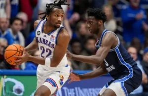 Kawat Pengabaian Bola Basket Fantasi: Webs’ Day’Ron Sharpe menawarkan daya tarik lotere akhir musim