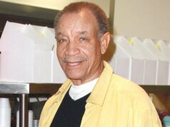 Anggota Pendiri Dimensi ke-5 LaMonte McLemore Meninggal pada usia 90 tahun