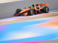 Lando Norris melemahkan harapan gelar McLaren 2026: “Kami sedikit melenceng”