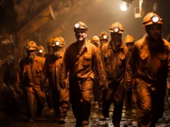 Analis Menanggapi Positif Studi Perluasan Distrik Emas Pulau Alamos Gold (AGI).