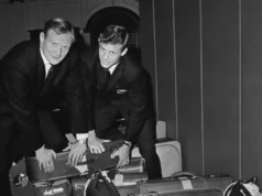 Pemain rugby Skotlandia yang pertandingannya sangat bagus dinamai menurut namanya