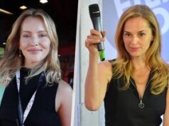 Linda Bartošová dengan tajam menyerang Solfronk bersama Koťák: Dua orang yang putus asa!