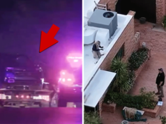 Mobil Diderek, Perangkat Diambil dari Atap Rumah Nancy Guthrie