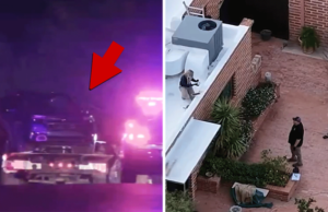 Mobil Diderek, Perangkat Diambil dari Atap Rumah Nancy Guthrie