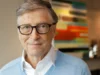 Bill Gates membantah klaim terbaru