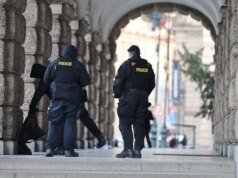 Perlindungan sekolah atau rumah sakit? Bahkan setelah penembakan di FF Inggris, interiornya secara tragis tertidur, klaim SAO