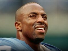 Tracy Scroggins, Pemain NFL Lama, Meninggal Pada Usia 56