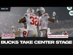 Gus Johnson Tidak Bersuara Tentang Atletik Ohio State Buckeyes
