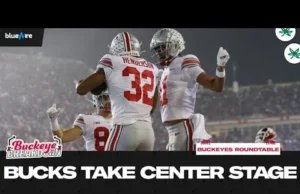 Gus Johnson Tidak Bersuara Tentang Atletik Ohio State Buckeyes