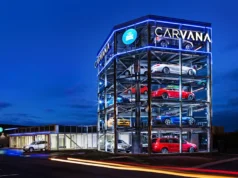 Saham Carvana merosot karena metrik laba meleset dari sasaran, prospeknya tidak jelas