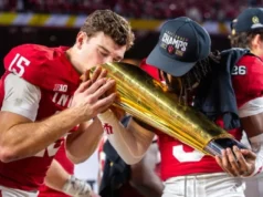 Apakah Pemain Sekolah Menengah Diabaikan di Bola Basket Perguruan Tinggi?