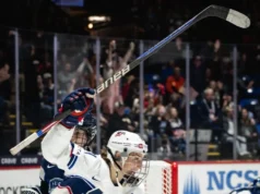 Siaran langsung AS vs Swedia, tonton hoki wanita Olimpiade Musim Dingin online gratis