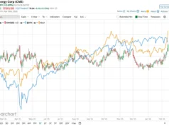 Apakah Analis Wall Surface Road Menyukai Saham CMS Energy?