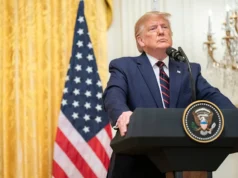 Akankah Pasar Saham Jatuh di Tahun ke- 2 Masa Kedua Donald Trump? Beberapa Peristiwa yang Berkorelasi Secara Historis Menawarkan Jawaban yang Jelas.